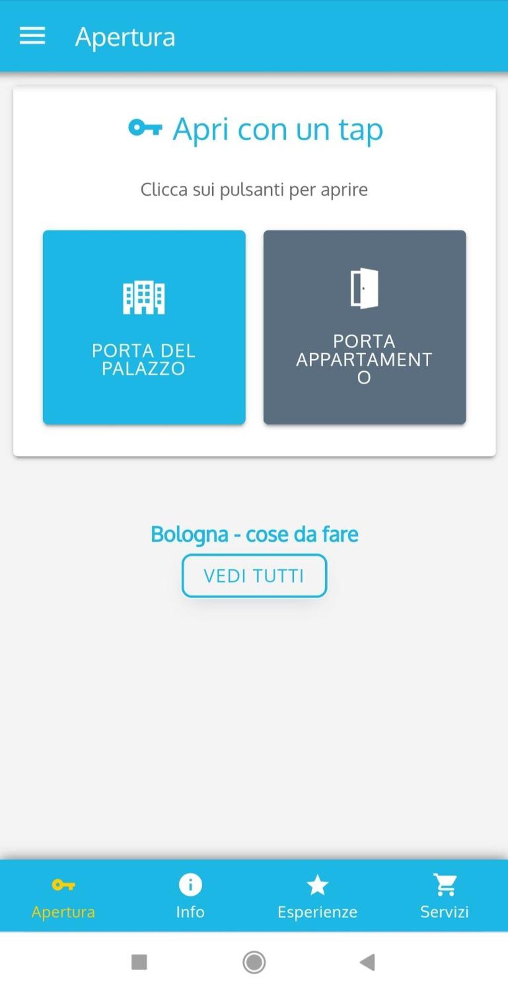 Casa Dei Fiori Daire Bolonya Dış mekan fotoğraf