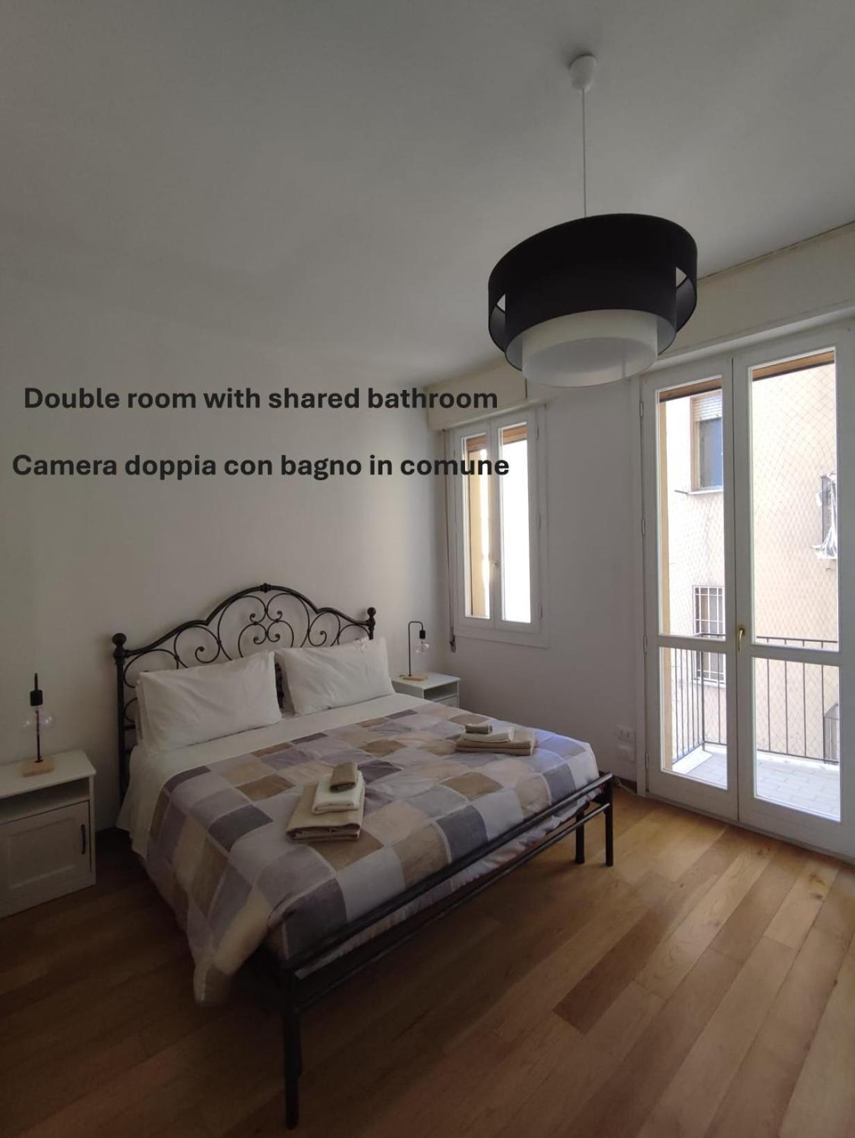 Casa Dei Fiori Daire Bolonya Dış mekan fotoğraf